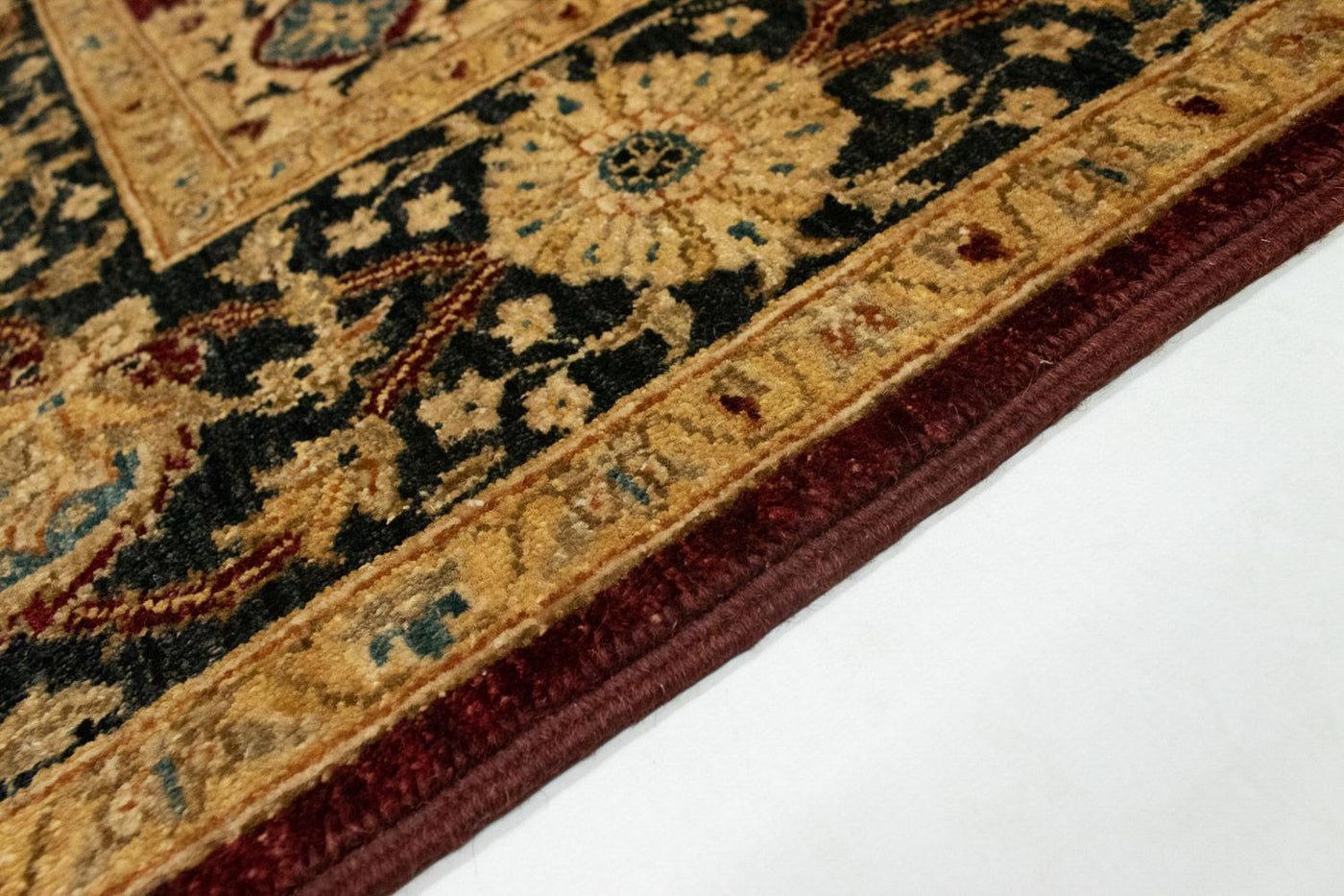 Ziegler Rug 175x121cm - Oriental Rug