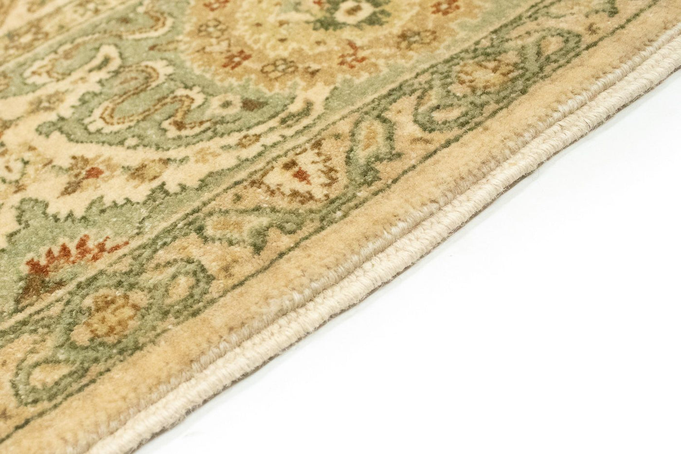 Ziegler Rug 204x122cm - Oriental Rug
