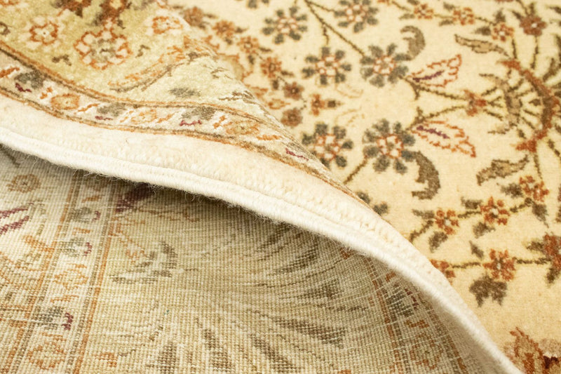 Ziegler Rug - 162 x 123 cm - beige