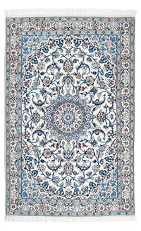 Perser Rug - Nain - Royal - 172 x 111 cm - beige