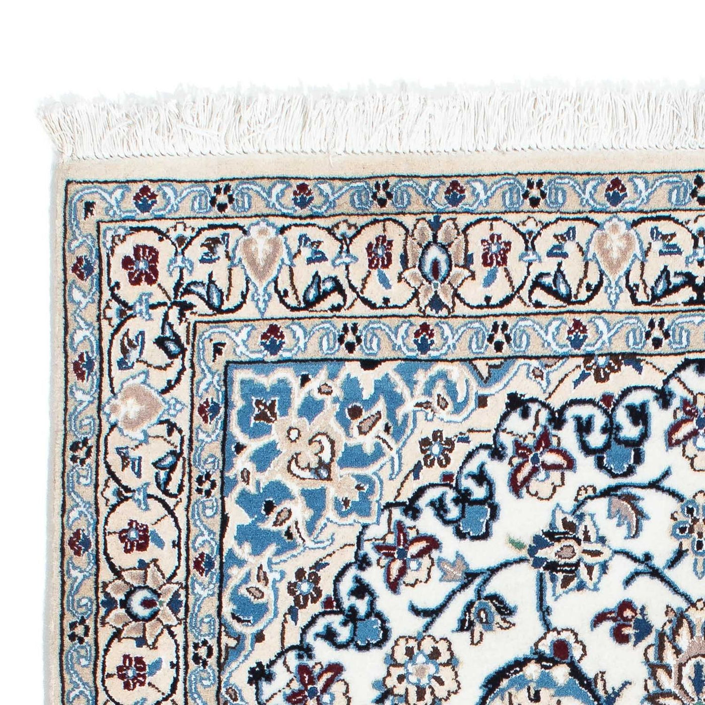 Nain - 9la Rug 172x111cm - Persian Rugs