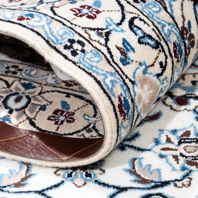 Perser Rug - Nain - Royal - 172 x 111 cm - beige