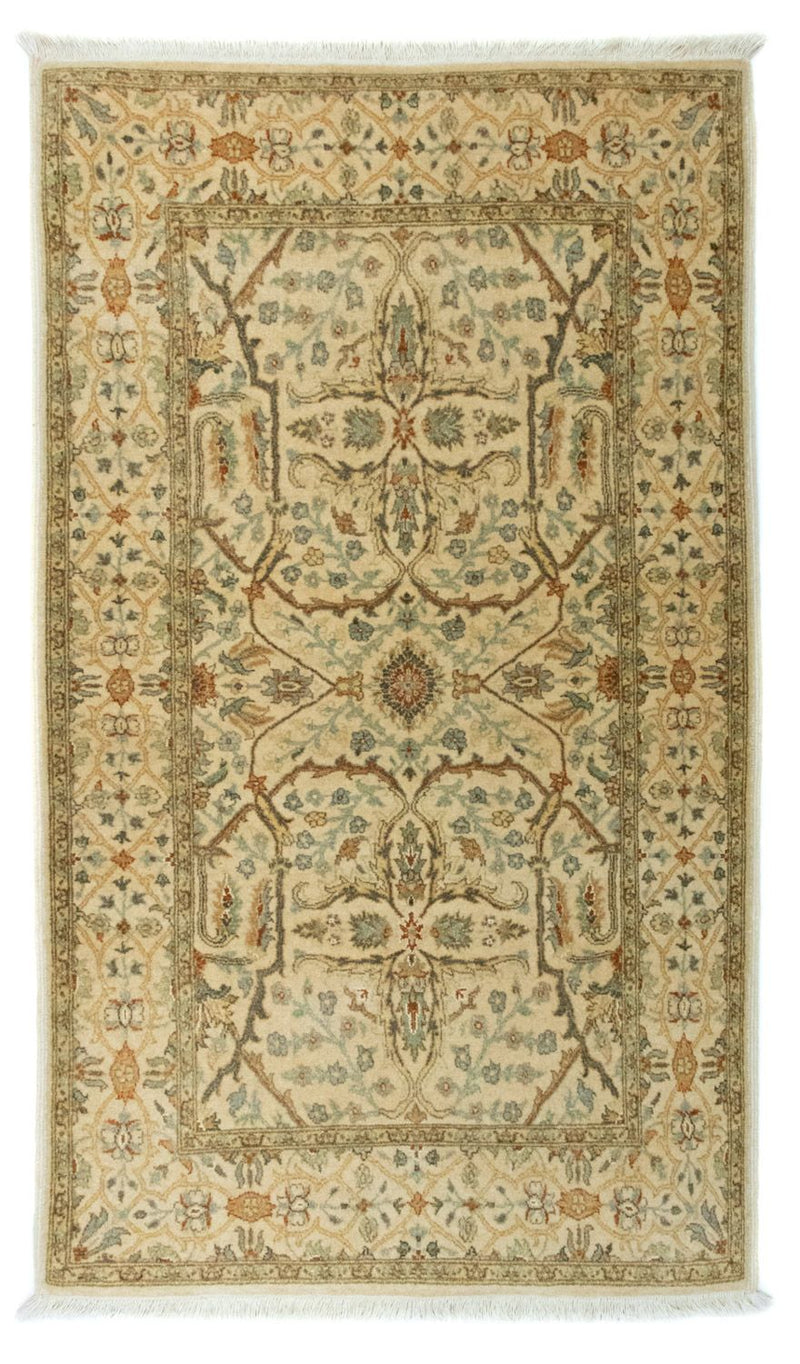 Ziegler Rug - 130 x 78 cm - beige