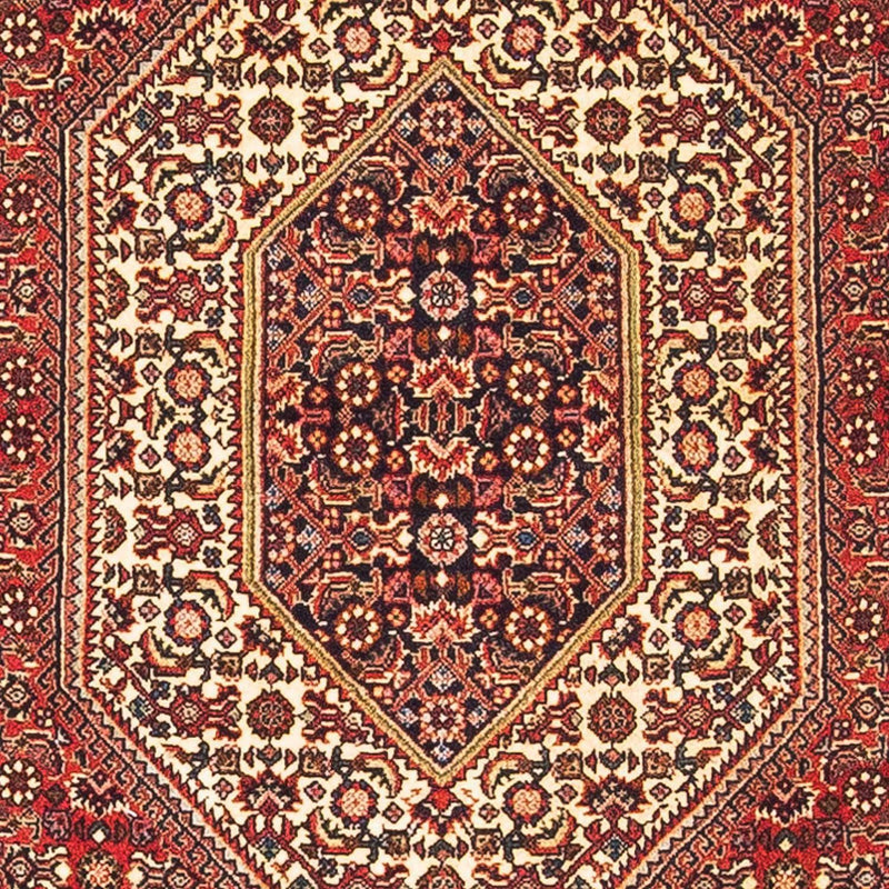 Perser Rug - Bidjar - 153 x 89 cm - red