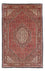 Perser Rug - Bidjar - 153 x 92 cm - red