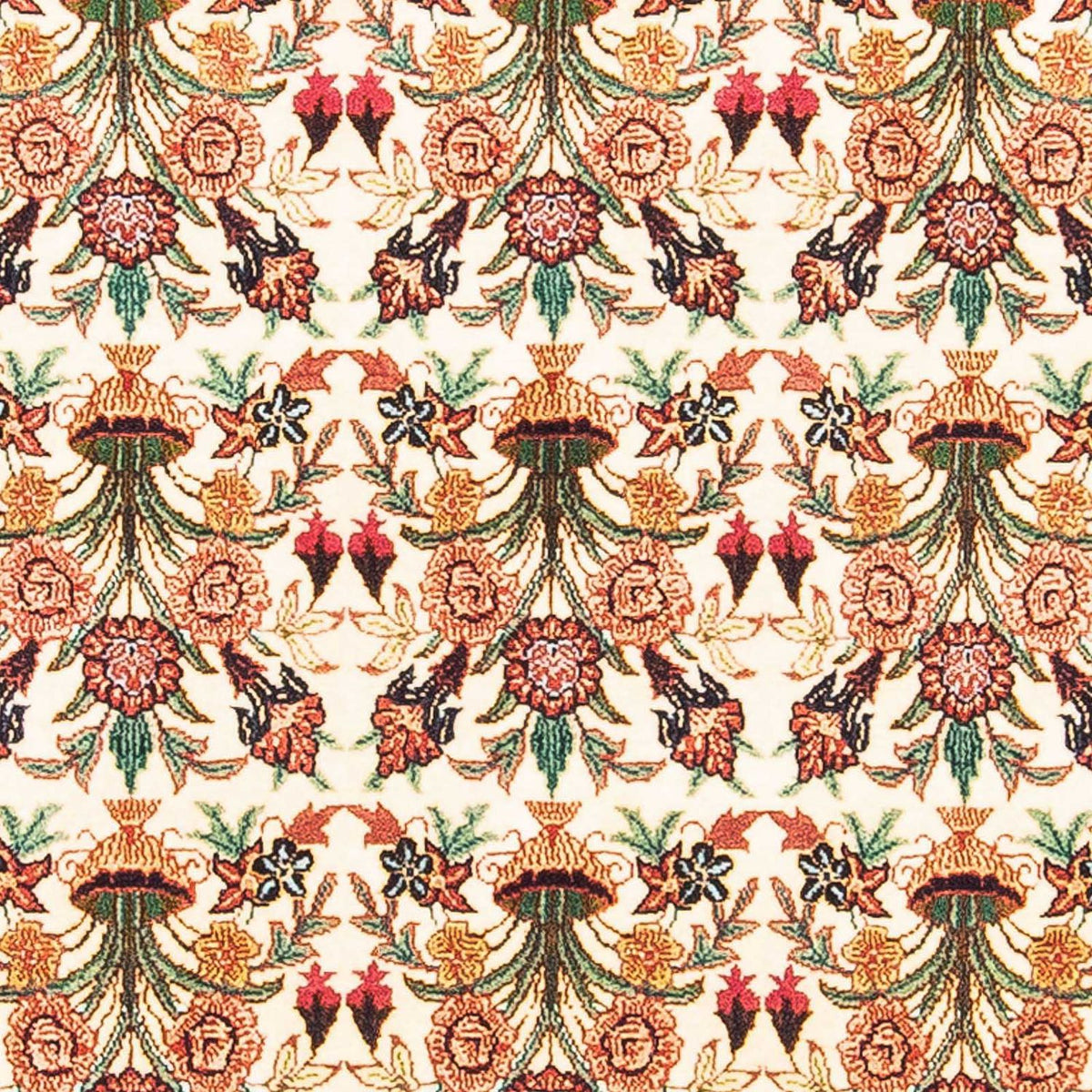 Perser Rug - Bidjar - 131 x 78 cm - beige