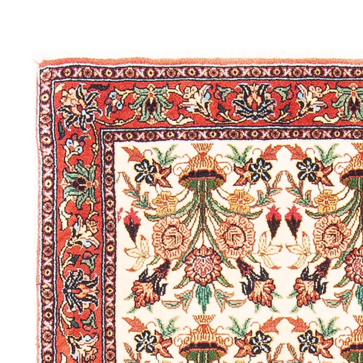 Bidjar Rug 78x131cm - Persian Rugs