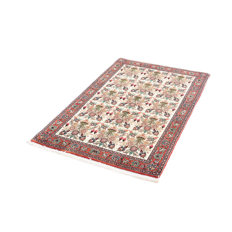 Perser Rug - Bidjar - 131 x 78 cm - beige