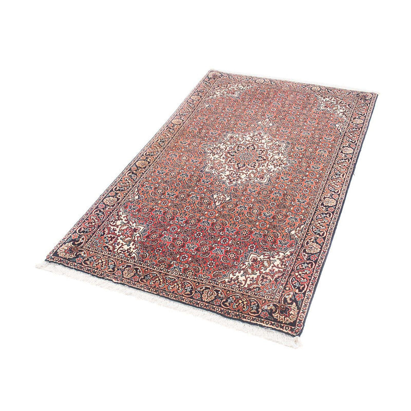 Perser Rug - Bidjar - 148 x 88 cm - red