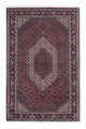 Bidjar Rug 205x132cm - Persian Rugs