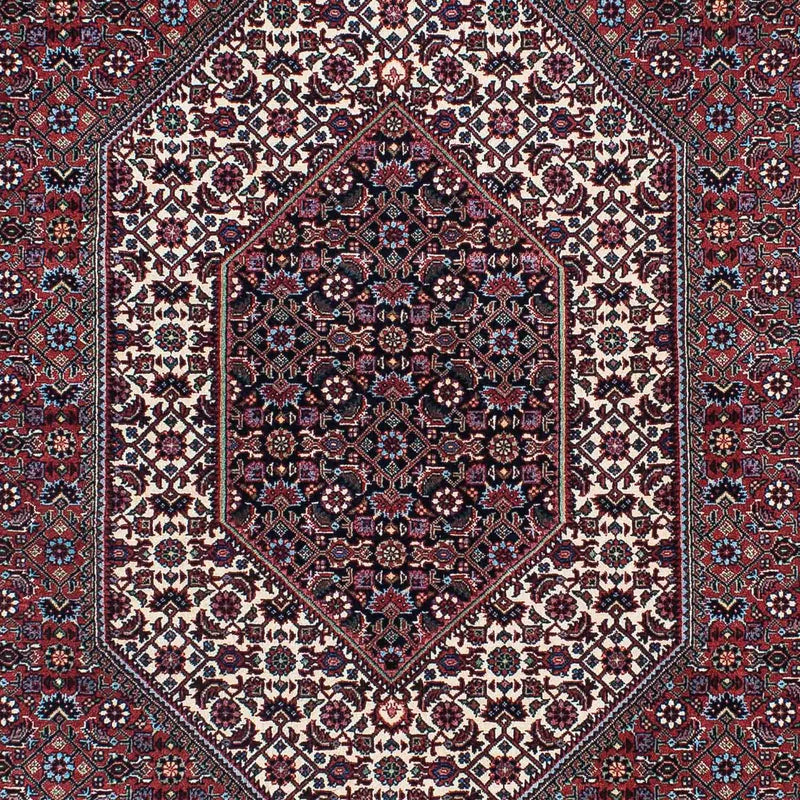 Perser Rug - Bidjar - 205 x 132 cm - multicolored