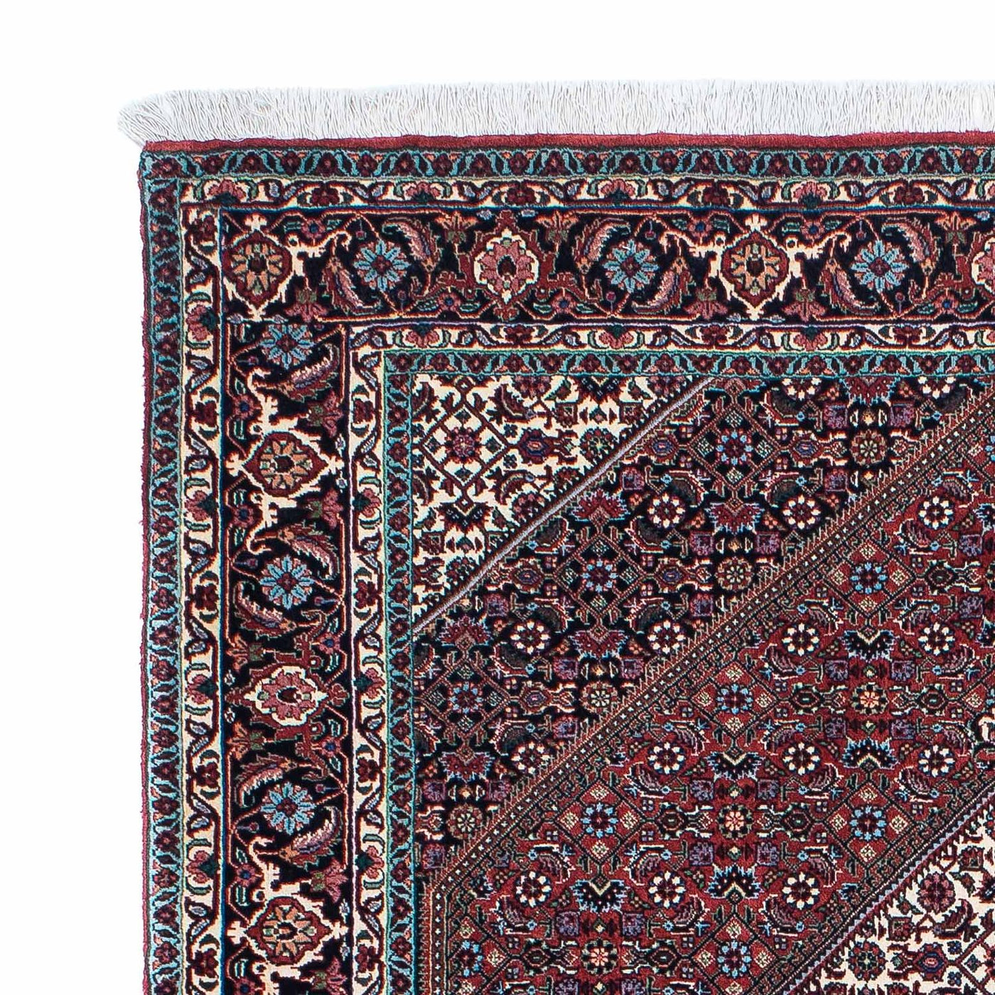 Bidjar Rug 205x132cm - Persian Rugs