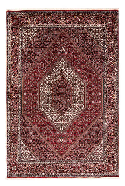 Bidjar Rug 167x243cm - Persian Rugs