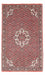 Perser Rug - Bidjar - 148 x 91 cm - red