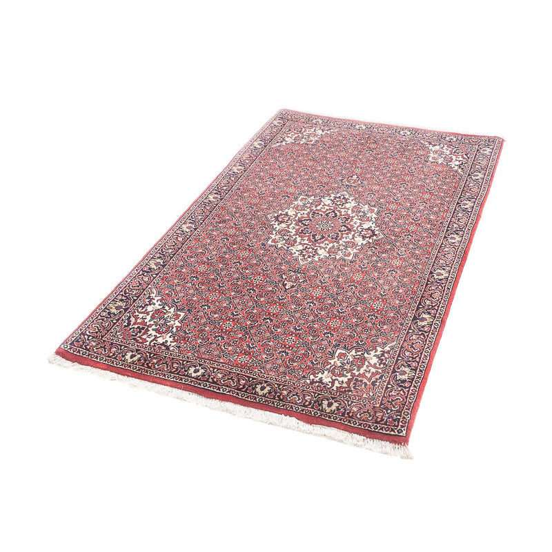 Perser Rug - Bidjar - 148 x 91 cm - red