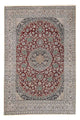 Nain - 6la Rug 302x202cm - Persian Rugs