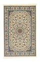 Nain - 6la Rug 137x90cm - Persian Rugs
