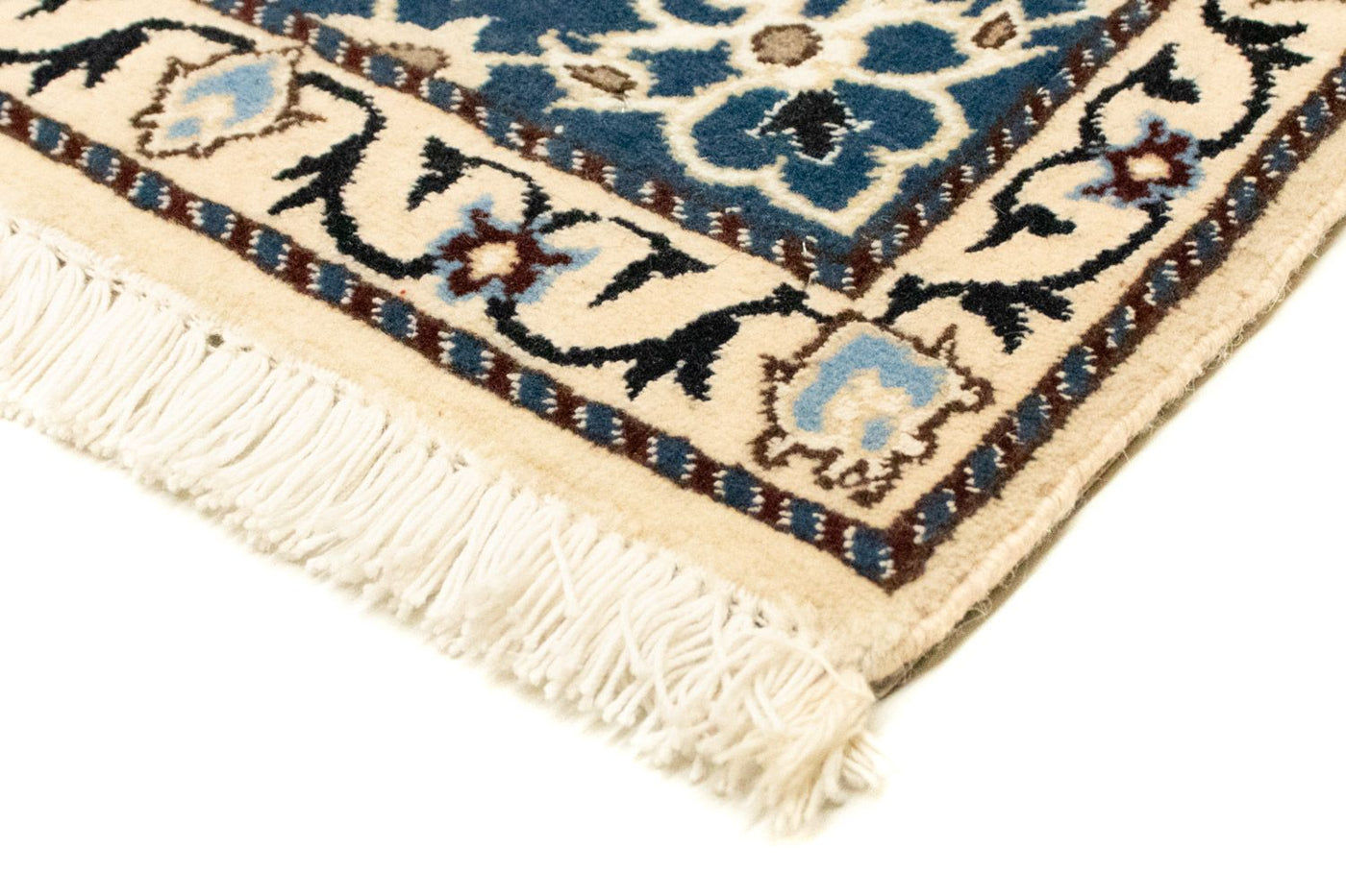 Nain - 9la Rug 135x85cm - Persian Rugs