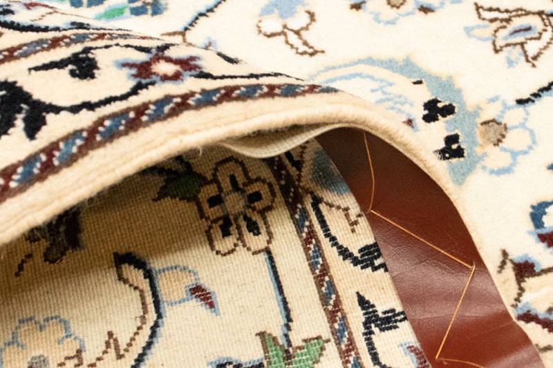 Perser Rug - Nain - Royal - 135 x 85 cm - beige