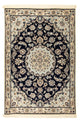 Nain - 9la Rug 128x87cm - Persian Rugs