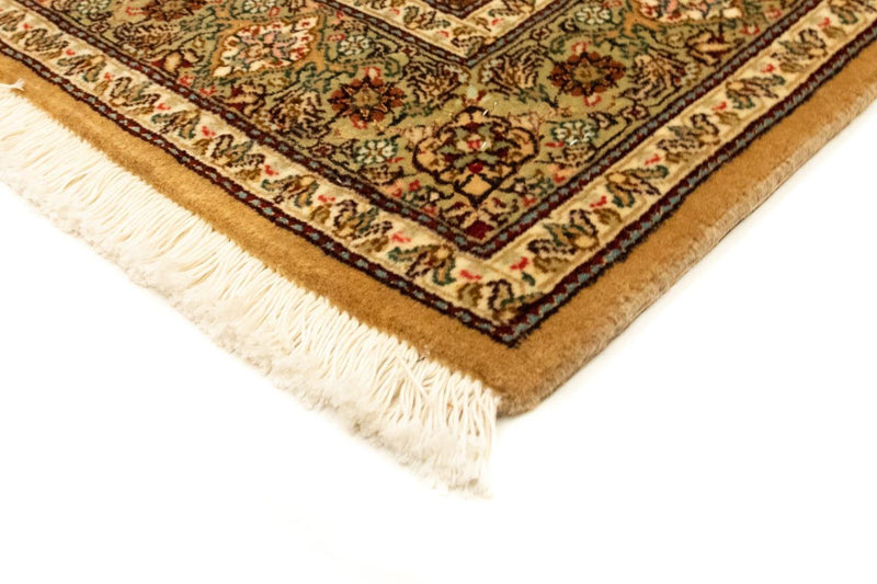 Tabriz - 50 Raj Rug 154x103cm - Persian Rugs