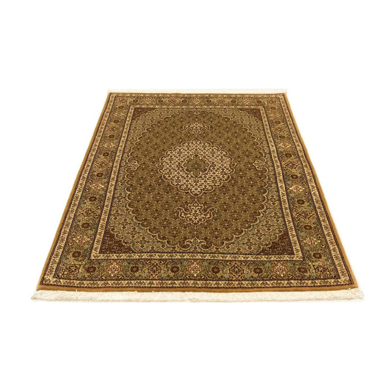 Tabriz - 50 Raj Rug 154x103cm - Persian Rugs