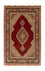 Perser Rug - Tabriz - Royal - 165 x 106 cm - red
