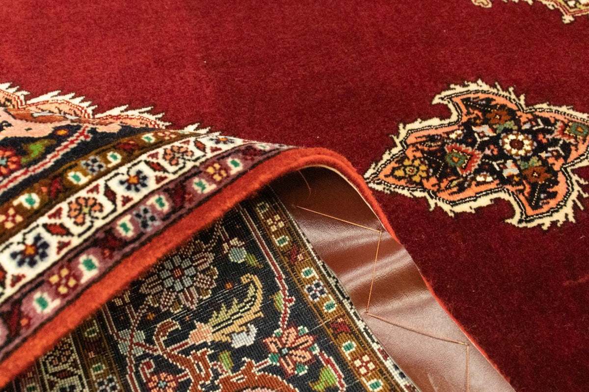Perser Rug - Tabriz - Royal - 165 x 106 cm - red