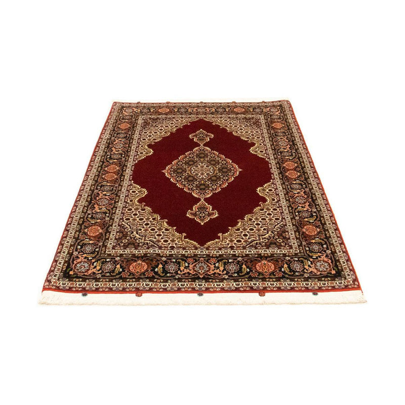 Perser Rug - Tabriz - Royal - 165 x 106 cm - red
