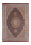 Perser Rug - Tabriz - 295 x 206 cm - dark brown