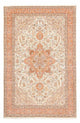 Täbriz - 50 Raj Teppich 305x202cm - Perserteppich