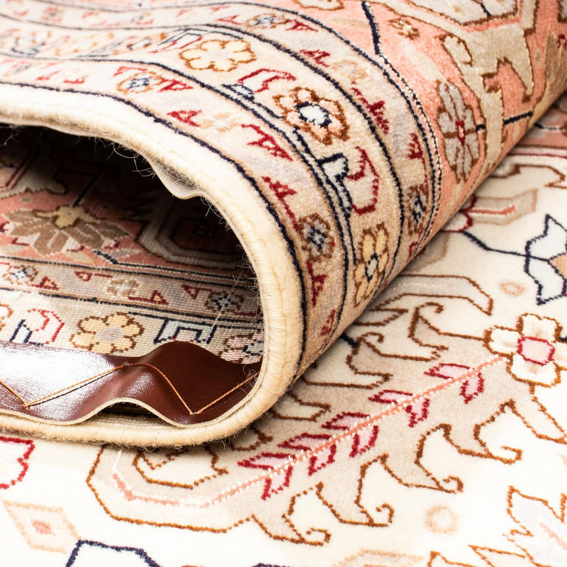 Perser Rug - Tabriz - Royal - 305 x 202 cm - beige