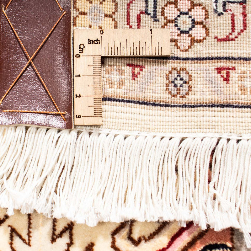 Perser Rug - Tabriz - Royal - 305 x 202 cm - beige