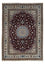 Perser Rug - Nain - Royal - 337 x 240 cm - dark red