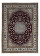 Nain - 9la Rug 337x240cm - Persian Rugs