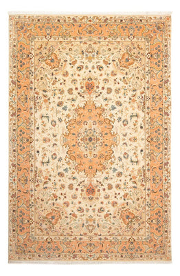 Perser Rug - Tabriz - Royal - 300 x 202 cm - beige