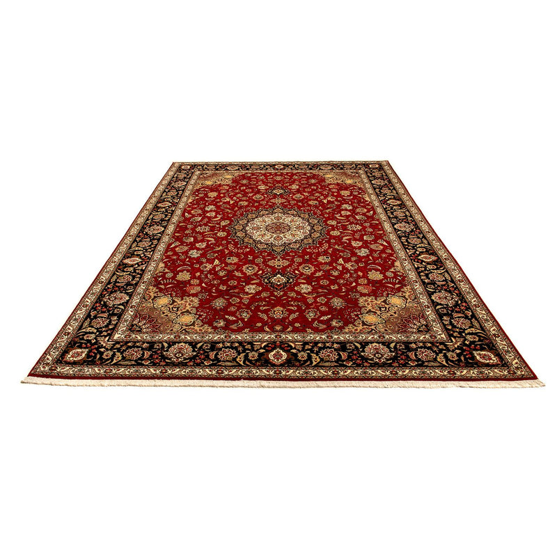 Perser Rug - Tabriz - Royal - 350 x 253 cm - red