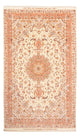 Tabriz - 50 Raj Rug 310x195cm - Persian Rugs