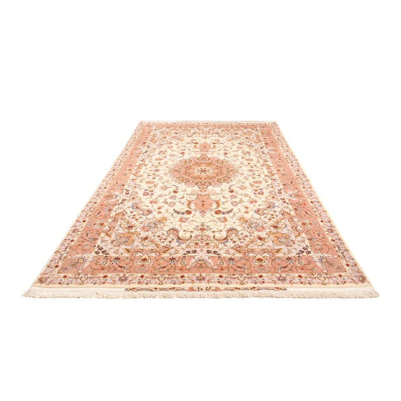 Tabriz - 50 Raj Rug 310x195cm - Persian Rugs