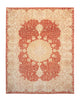 Ziegler Rug 355x271cm - Oriental Rug