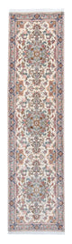 Tabriz - 50 Raj Rug 356x90cm - Persian Rugs