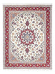 Tabriz - 50 Raj Rug 197x151cm - Persian Rugs