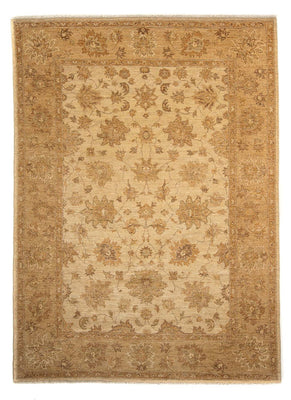 Ziegler Rug - 317 x 236 cm - light brown