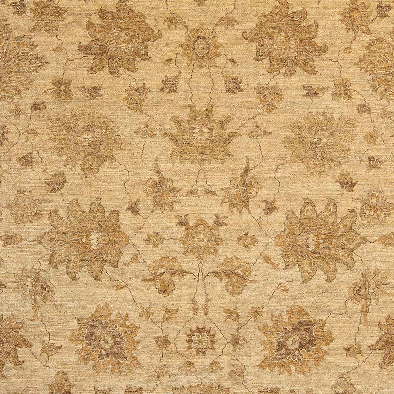 Ziegler Rug - 317 x 236 cm - light brown