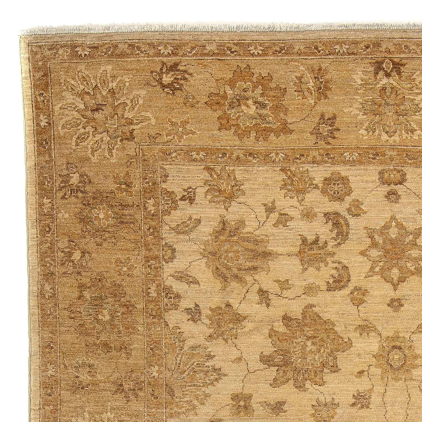 Ziegler Rug 317x236cm - Oriental Rug