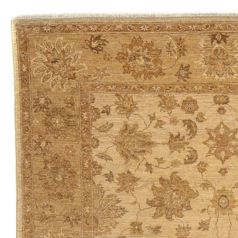 Ziegler Rug - 317 x 236 cm - light brown