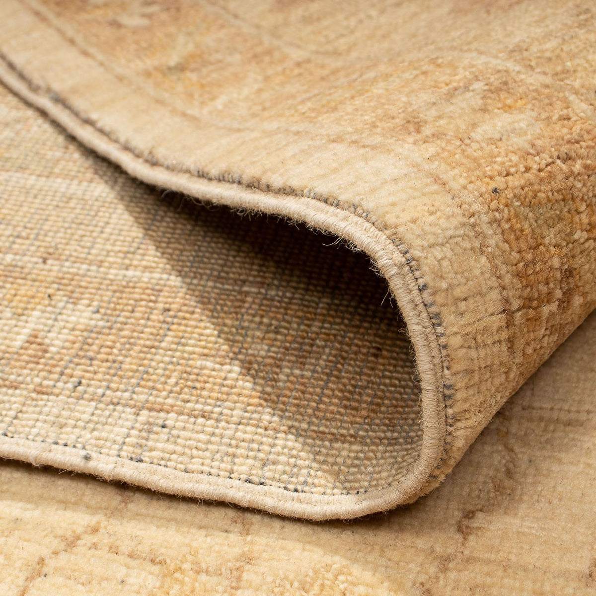 Ziegler Rug - 317 x 236 cm - light brown