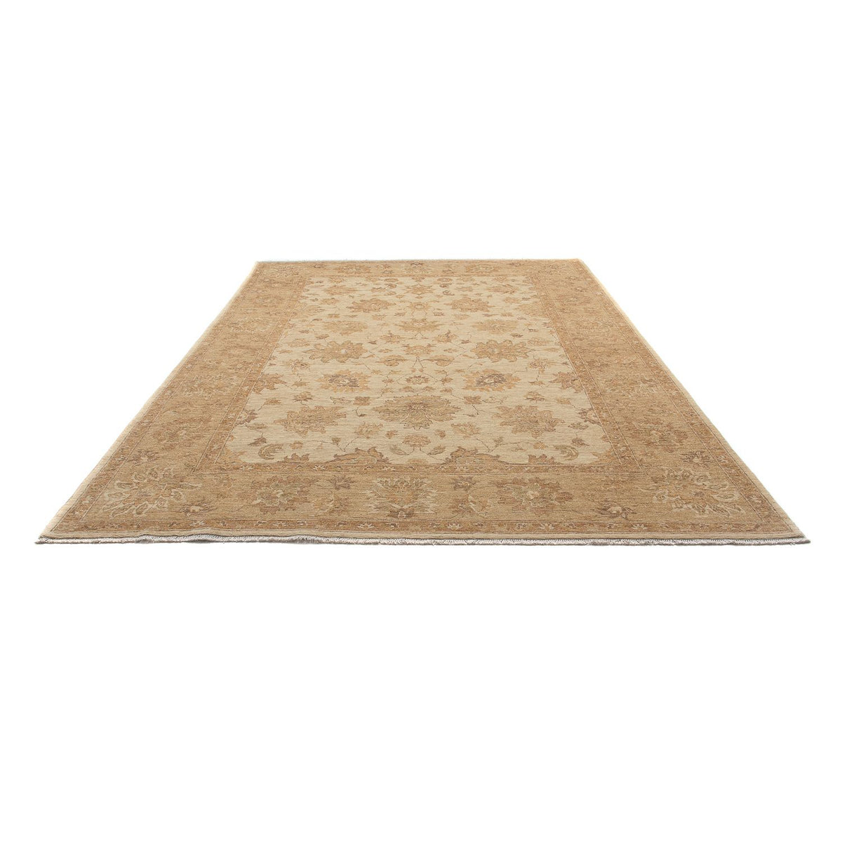 Ziegler Rug - 317 x 236 cm - light brown