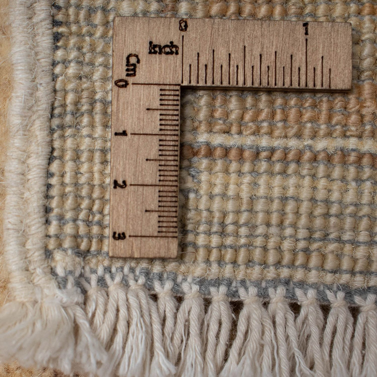 Ziegler Rug - 317 x 236 cm - light brown