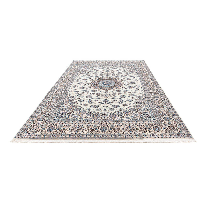 Perser Rug - Nain - Royal - 300 x 205 cm - beige